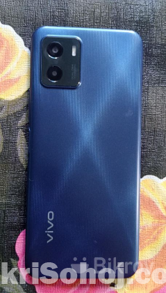 Vivo y15s